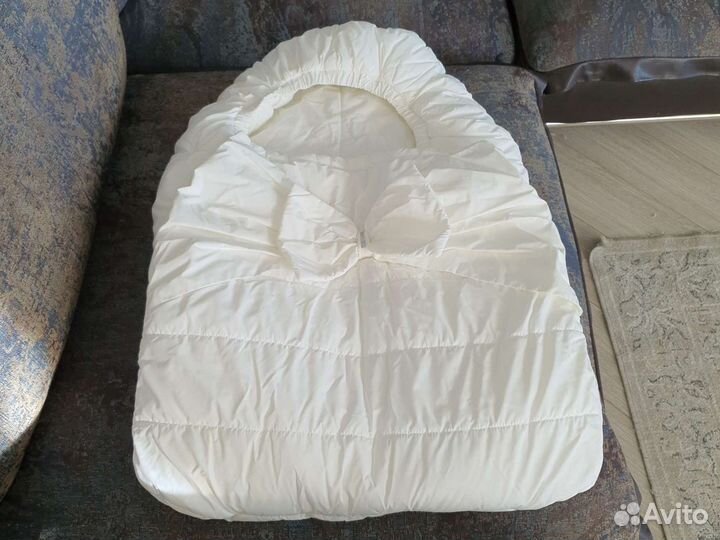 Зимний конверт