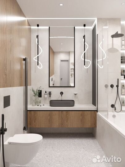 Дизайнер интерьера