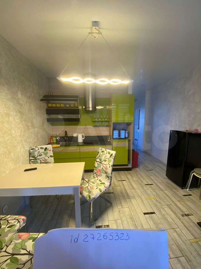 2-к. квартира, 70 м², 2/5 эт.