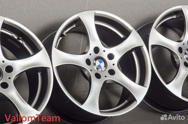 Лот UP26182574 Фирменные 17-е диски ABE shokai eur