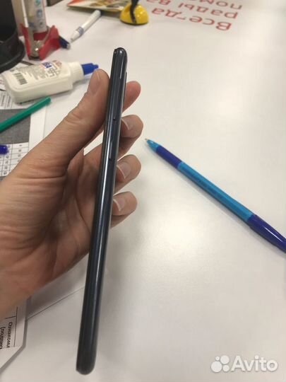 Samsung Galaxy A10, 4/32 ГБ
