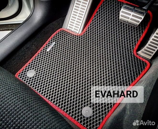 Коврики eva с гарантией / eva коврики