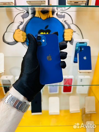 iPhone 12 mini, 128 ГБ