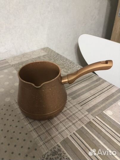 Турка для кофе