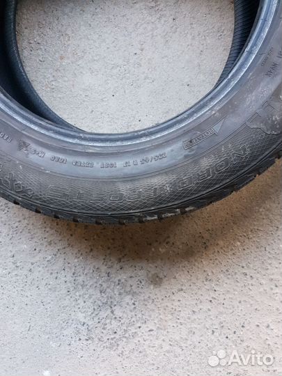 Gislaved Euro Frost 5 235/65 R17 108T