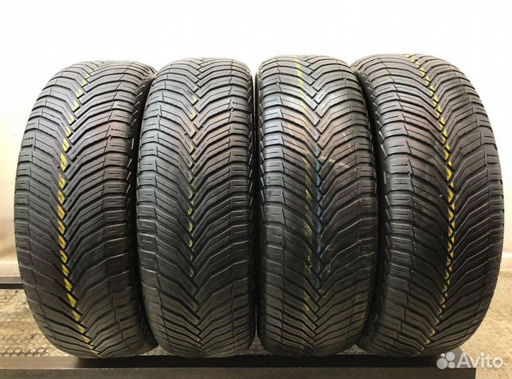 Michelin CrossClimate 2 205/60 R16 108P