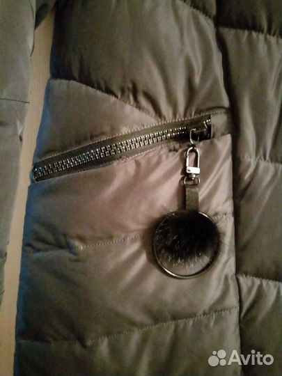 Пальто 48-50