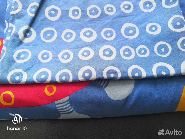 Постельное белье IKEA 150*200 бу