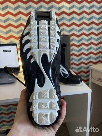 Лыжные ботинки rossignol x-ium j combi