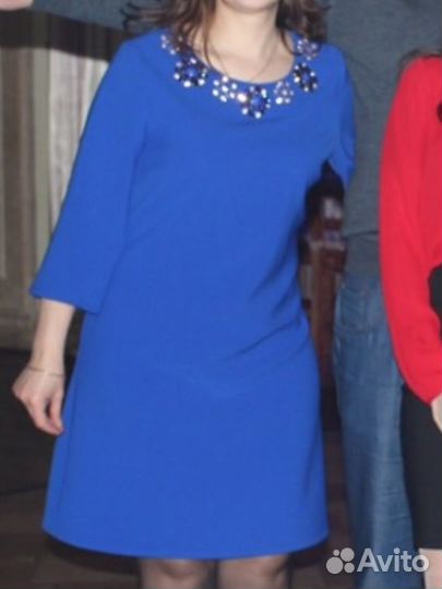 Платье женское