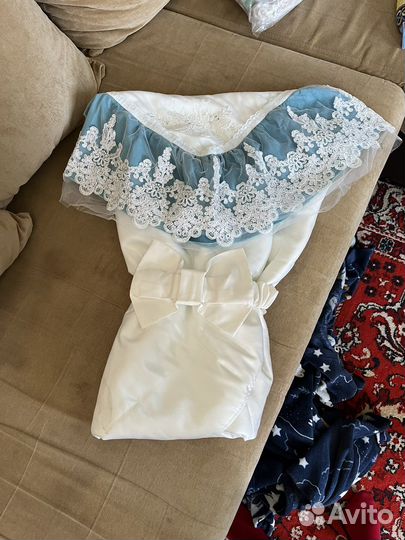 Детские вещи