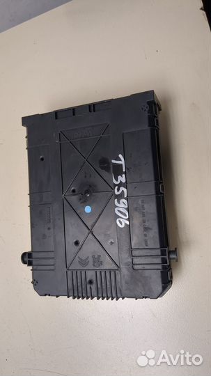 Блок предохранителей Peugeot 208, 2013