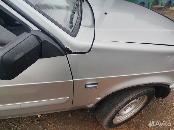 ВАЗ 2115 Samara 1.6 МТ, 2008, 180 000 км