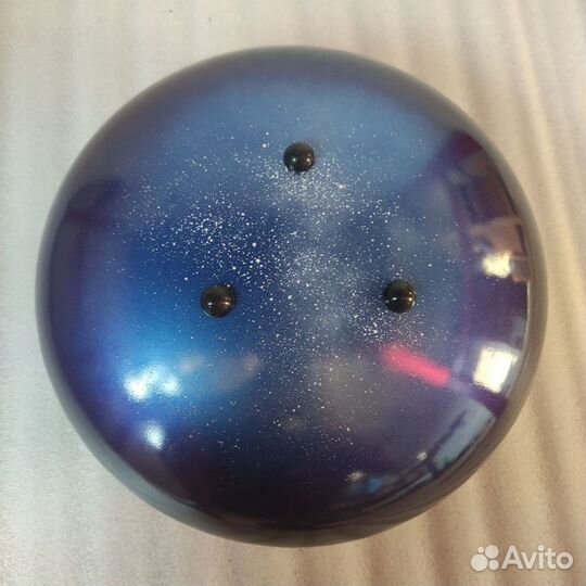 Новый глюкофон 30 см ля минор инсомния 432гц