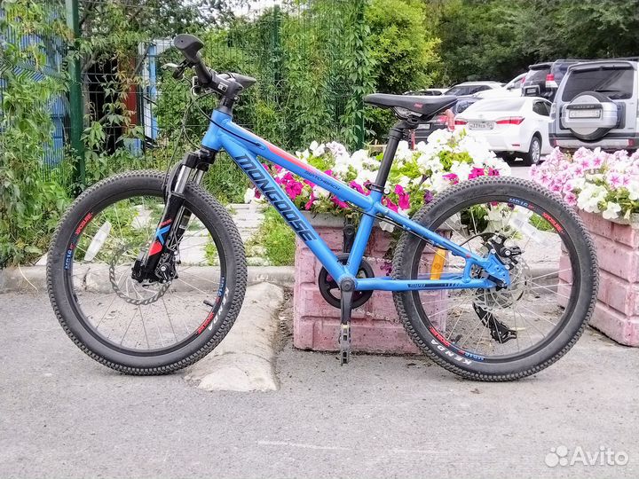 Mongoose best sale switchback 20