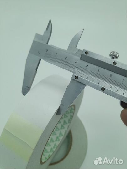 Скотч для сплайсера (35 мм x 50 м)