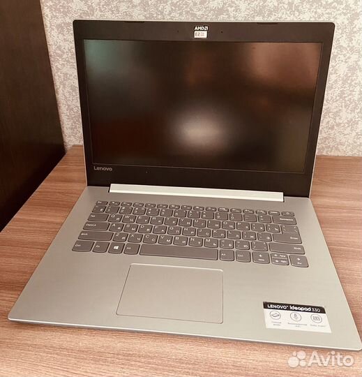 Ноутбук lenovo