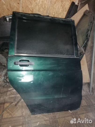 Разбор УАЗ Патриот кпп даймос запчасти