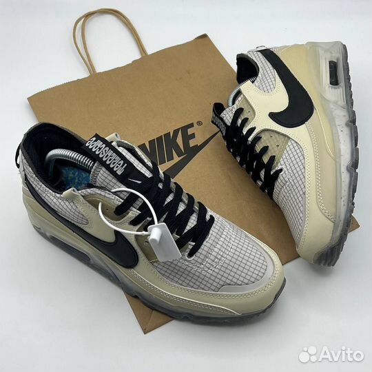 Кроссовки Nike Air Max 90 Доставка