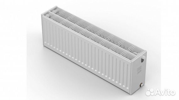 Радиатор Prado Universal U33 600x800 600/800 сталь