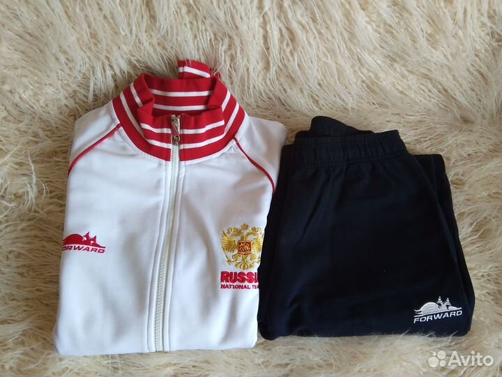 Костюм спортивный Forvard размер 48
