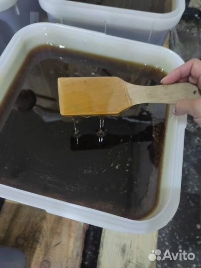 Таёжный мёд опт