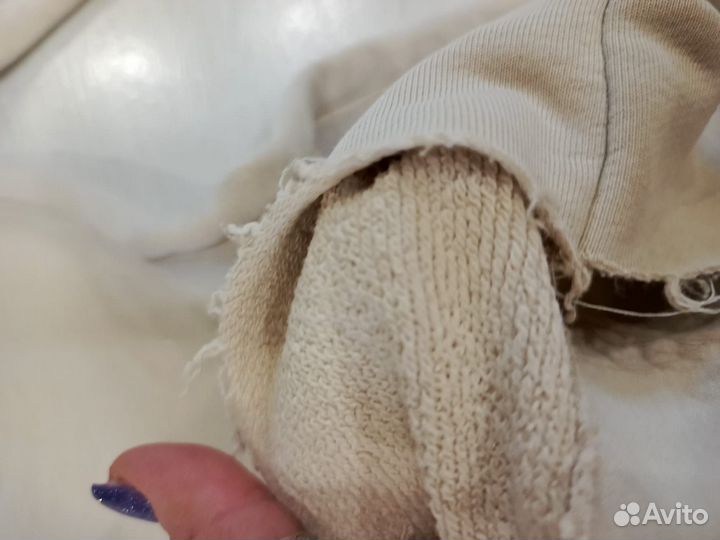 Штаны и толстовка