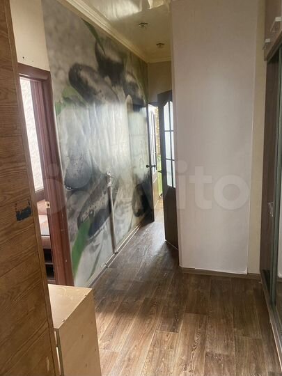 2-к. квартира, 49 м², 2/2 эт.