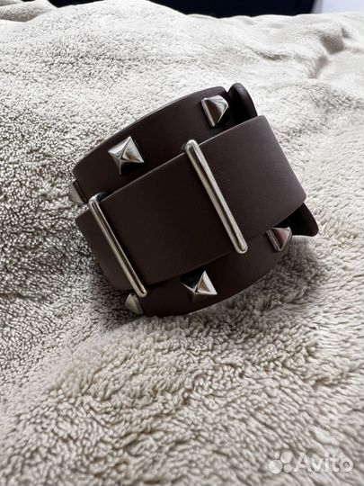 Браслет SRB какао