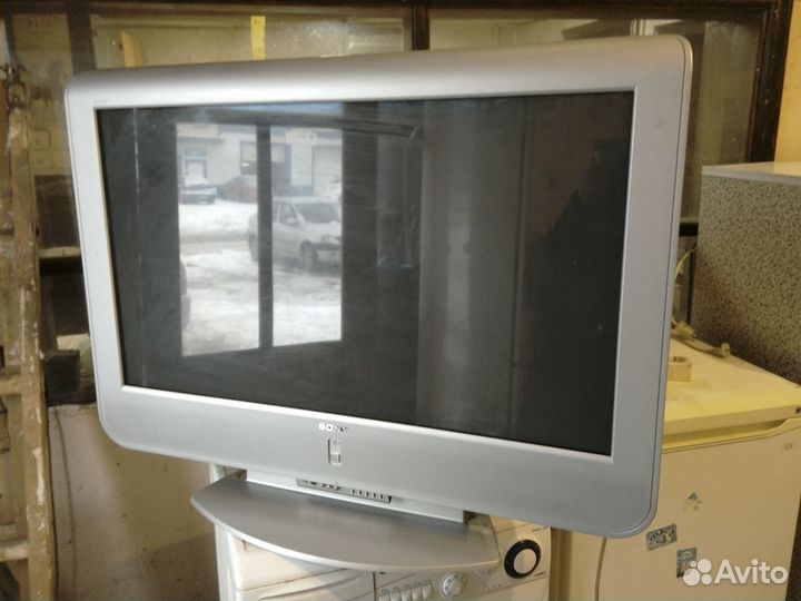 Телевизор Sony 42