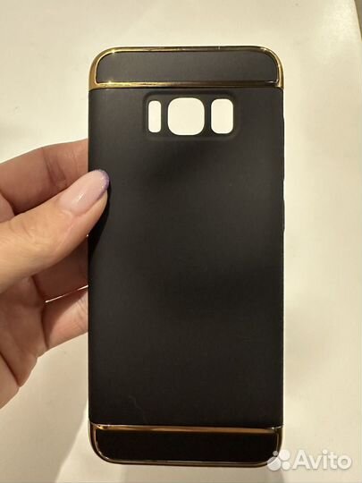 Чехол на samsung galaxy S8