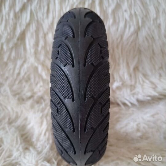 Колесо заднее для электросамоката Кугo s3