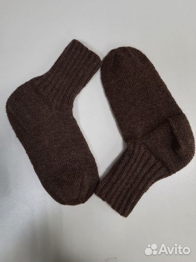 Носки мужские