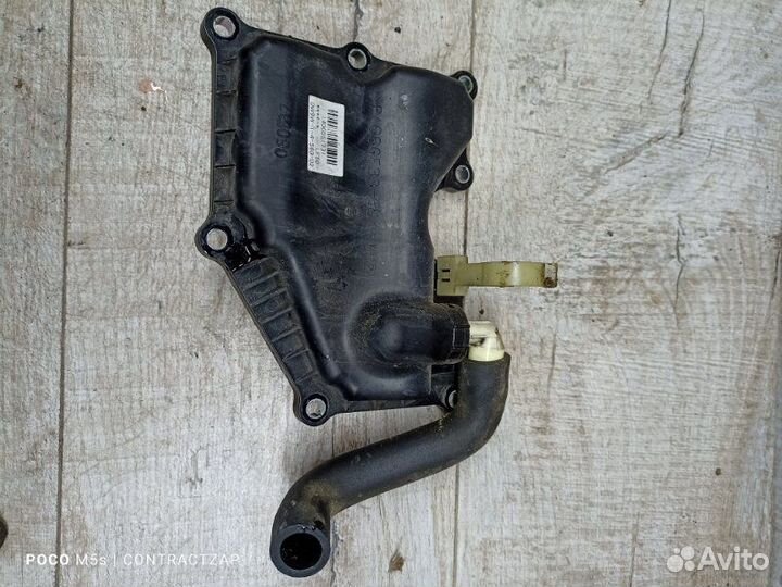 Маслоотделитель Mazda 3 BK LF-DE 2.0 2009