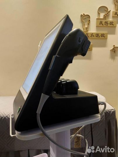 Аппарат SMAS hifu 7D СМАС