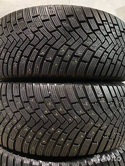 Continental IceContact 3 285/60 R18 116T