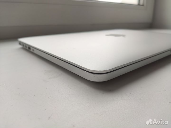 Apple MacBook Pro 13 retina 2016