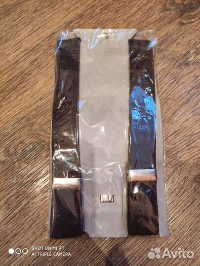 Новые детские подтяжки