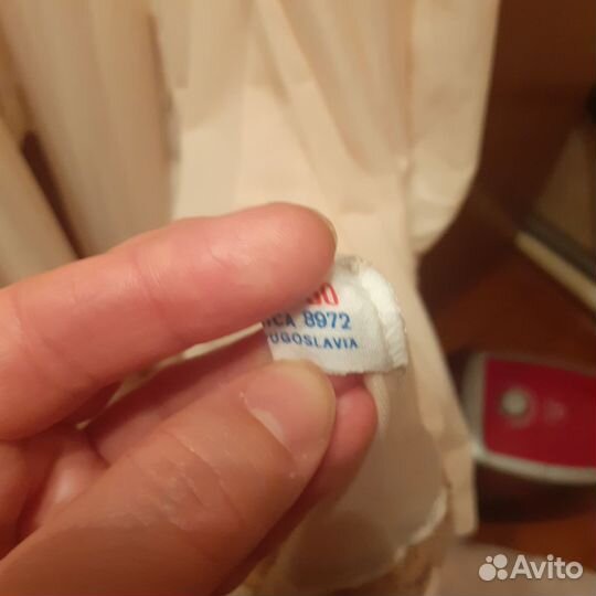 Пеньюар халат,Югославии СССР редкий винтаж