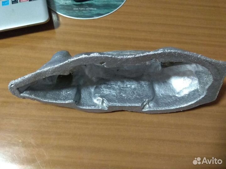 Форма для заливного или выпечки