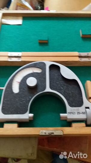 Микрометры