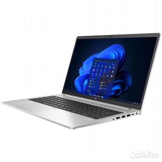 Ноутбук HP ProBook 450 G9 Core i7 #379454