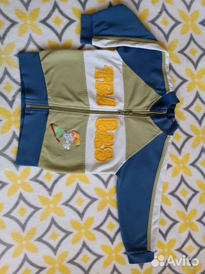 Костюм для мальчика