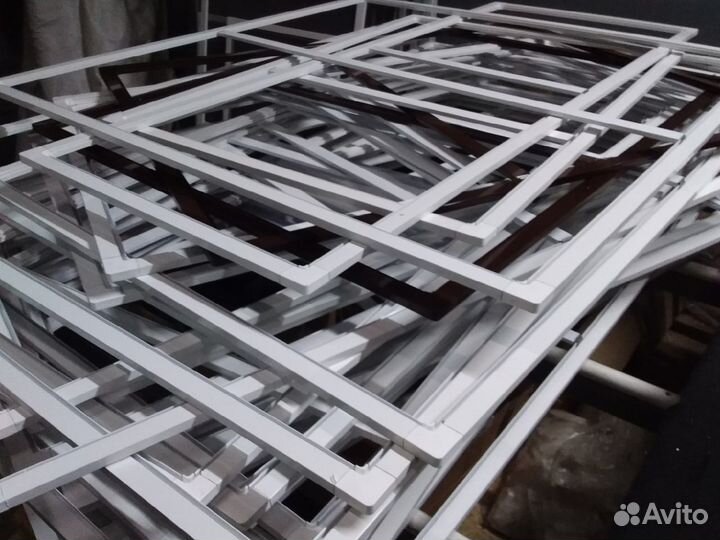 Москитные сетки