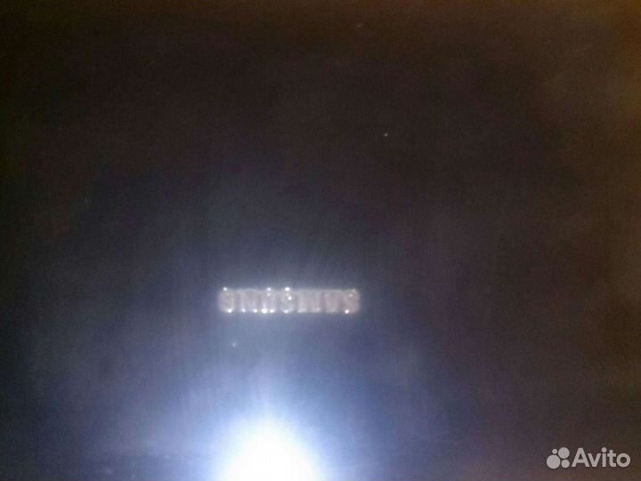 Ноутбук -Самсунг -R -58+