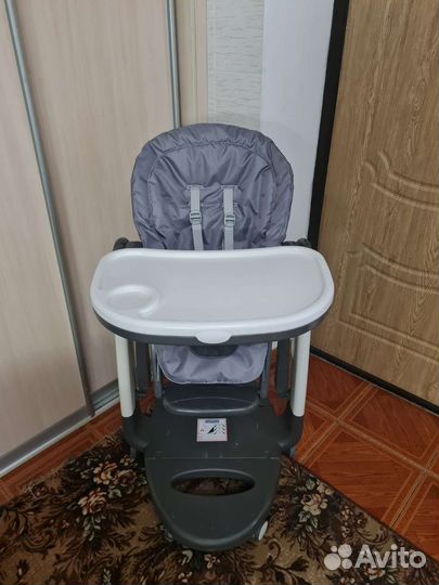 Стул для кормления
