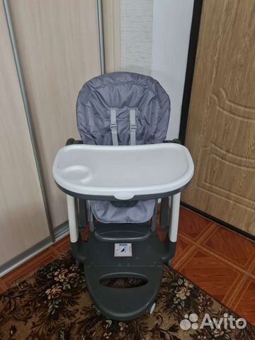 Стул для кормления