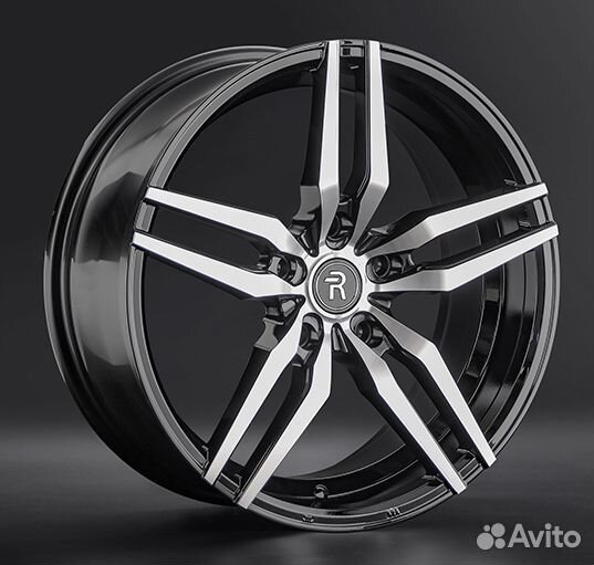 Replay PR41 : 8,5x19 5*130 Et:47 Dia:71,6 bkf