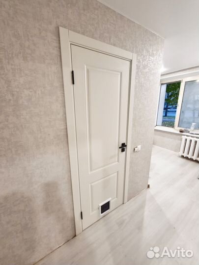 Дверь межкомнатная новая