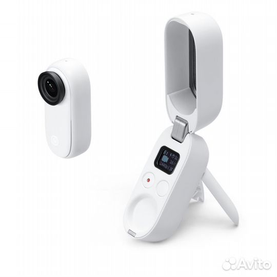 Экшн камера Insta360 GO2 64GB